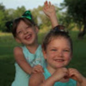 Meet your Posher, Kimberly